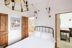 Host Stay Ranworth