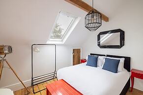 Host Stay Ranworth
