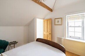 Host Stay Ranworth