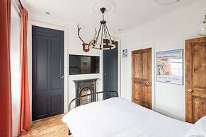 Host Stay Ranworth