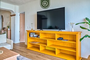 2BR Condo With Ocean View - Private Terrace