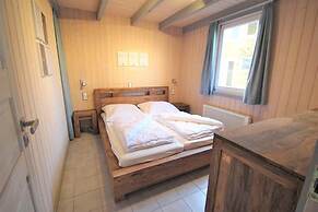 Skandinavisches Ferienhaus in Mirow