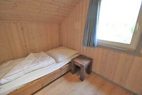 Skandinavisches Ferienhaus in Mirow