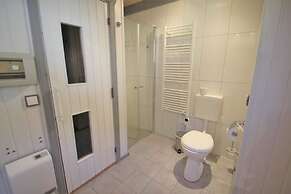 Skandinavisches Ferienhaus in Mirow