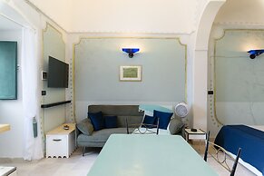 Casa del Polpo Blu by Wonderful Italy