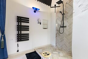 Casa del Polpo Blu by Wonderful Italy