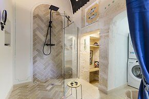 Casa del Polpo Blu by Wonderful Italy