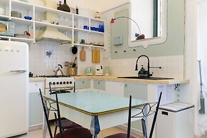 Casa del Polpo Blu by Wonderful Italy