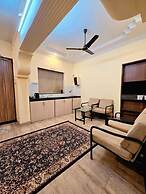 shradha luxury room