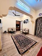 shradha luxury room