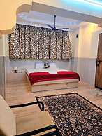 shradha luxury room
