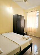 shradha luxury room