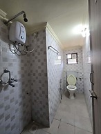 shradha luxury room