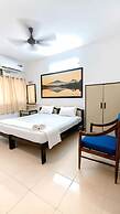 shradha luxury room