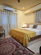 shradha luxury room