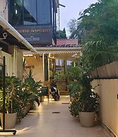 shradha luxury room