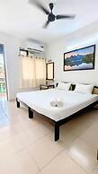 shradha luxury room