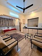 shradha luxury room