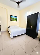 shradha luxury room
