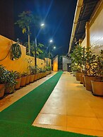shradha luxury room