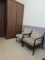 shradha luxury room