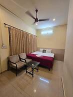 shradha luxury room