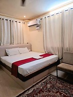 shradha luxury room