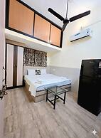 shradha luxury room
