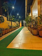 shradha luxury room