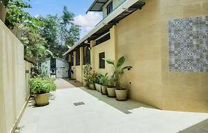 shradha luxury room