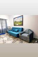 shradha luxury room