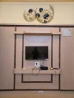 shradha luxury room
