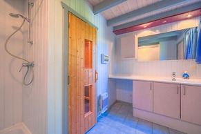 Exklusives Skandinavisches Ferienhaus