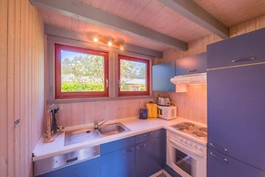 Exklusives Skandinavisches Ferienhaus