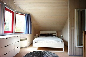 Exklusives Skandinavisches Ferienhaus