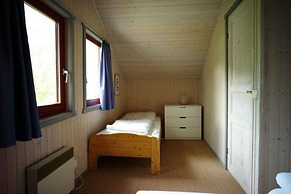 Exklusives Skandinavisches Ferienhaus