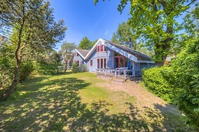 Exklusives Skandinavisches Ferienhaus
