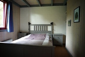 Exklusives Skandinavisches Ferienhaus