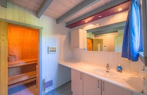 Exklusives Skandinavisches Ferienhaus