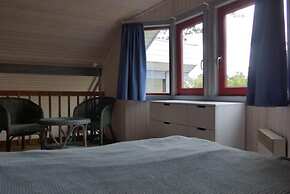 Exklusives Skandinavisches Ferienhaus
