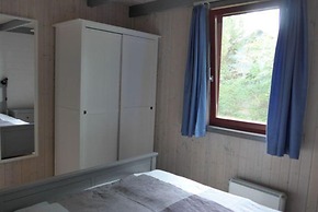 Exklusives Skandinavisches Ferienhaus