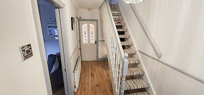 Passage East Holiday Home