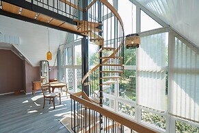 Luxurioses Ferienhaus in St.peter Ording