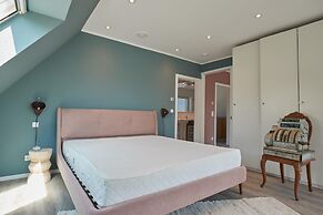 Luxurioses Ferienhaus in St.peter Ording