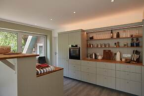 Luxurioses Ferienhaus in St.peter Ording