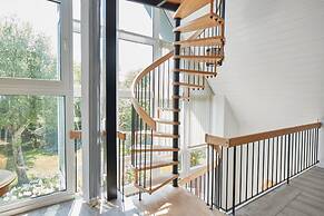 Luxurioses Ferienhaus in St.peter Ording