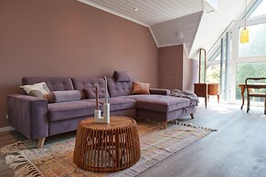 Luxurioses Ferienhaus in St.peter Ording