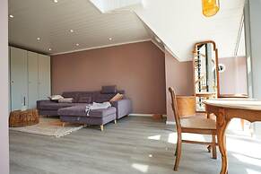Luxurioses Ferienhaus in St.peter Ording