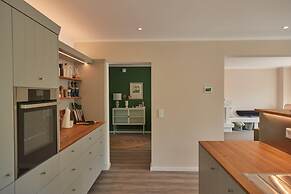 Luxurioses Ferienhaus in St.peter Ording