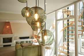 Luxurioses Ferienhaus in St.peter Ording